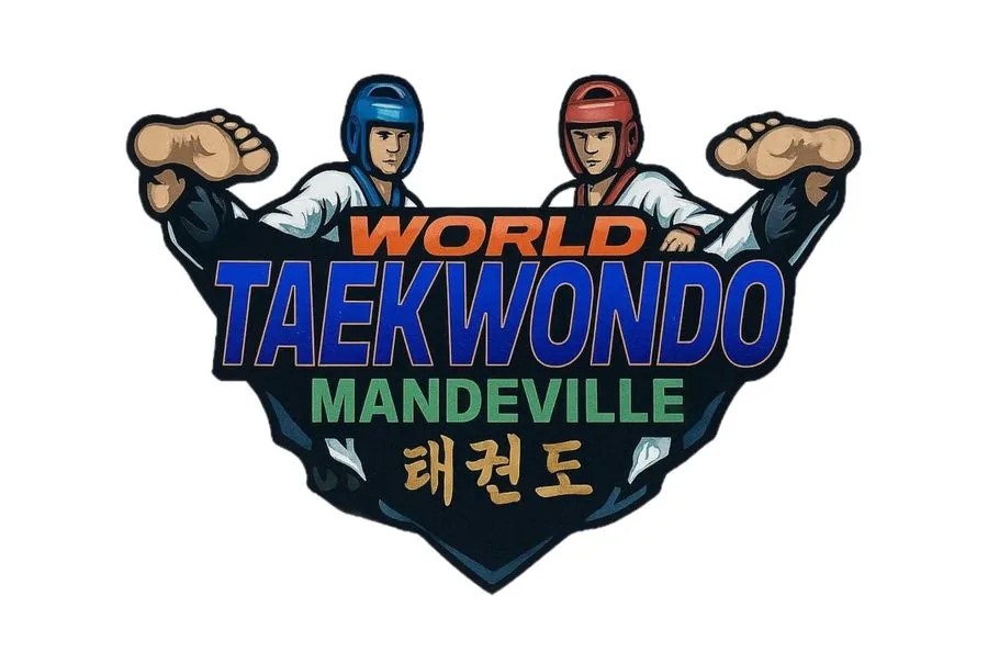 World Taekwondo Mandeville